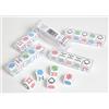 David Westnedge Poker Dice - Large 18mm Dice