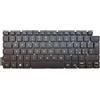 UP PARTS Ricambio Tastiera per Dell Inspiron 5300 Inspiron 2-in-1 5400, Latitude 3301, 3410, Vostro 3400 - Con retroilluminazione - Layout italiano - Azienda italiana