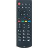 VINABTY 30092556 RCA39126 Telecomando di Sostituito Adatto Per Panasonic LED HD TV TX-32D302B TX-32F300ETX-24D302B TX-24D300 TX-24DW334 TX-24E200 TX-24E302B TX32D302B TX43D302B TX32EW334