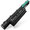 CELLONIC 1x Batteria compatibile con Acer Aspire V3-771G, 5750G