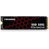 fanxiang SSD NVMe 256GB M.2 2280 PCIe Gen3X4 - Fino a 2000MB/s in Lettura, 800MB/s in Scrittura, SSD interna Unità a Stato Solido Compatibile con Notebook e PC Desktop(S501)
