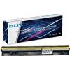 BLESYS L12S4Z01 Batteria per Lenovo M30-70 (80H8) M40-70, per Lenovo IdeaPad S300 PC Portatili 14,8V 33Wh Li-ion L12S4Z01(4ICR17/65) L12S4L01