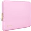 ARVOK Custodia impermeabile per computer portatile da 13 e 13,3, per MacBook Air, MacBook Pro da 13 e 14 pollici, borsa per il trasporto del computer per HP ThinkPad Dell Lenovo Asus Acer MSI