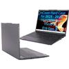 mCover Custodia compatibile solo per notebook Lenovo ThinkPad E16 Gen 3 Series 2025-2026 da 16 pollici (non compatibile con altri modelli Lenovo) - Nero