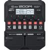 Zoom - G1 FOUR - pedaliera multieffetto, amp-simulator per chitarra