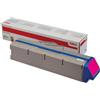 Toner originale Oki 45536554 MAGENTA
