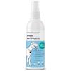 Hundepflege24 Spray Antiprurito per Cani 125 ml - Sollievo immediato ed Efficace Contro prurito e infiammazioni causate da Acari, Acari dell'Erba, Funghi e pulci. Prodotto per la Cura degli Animali.