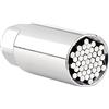 AGT Chiavi a bussola - chiave a bussola: Chiave a bussola, 9-21 mm, 3/8 (universale, bussole universali, auto)