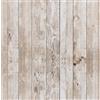 FENTIS Carta Effetto Legno Carta da Parati Vecchio Stile Carta da Parati Autoadesiva Pellicola Vinilica Retro Adesivo Rotolo di Plastica Decorativo per Pareti Mobili Tavoli Armadi Porte 44,5x500cm