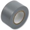 Kabel-Tex Nastro isolante elettrico in PVC, 38 mm x 20 m grigio x 1