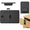 ELLENNE Serratura NFC Smartphone Senza Chiavi Serratura Elettronica F079