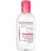 BIODERMA on line SENSIBIO H2O SOL MICELL 250ML