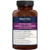 PHYTO PARIS Phytocyane anti-caduta in capsule Integratori alimentari 84 pz.