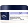 PHYTO PARIS Purple maschera capelli correzione colore Maschera per capelli 200 ml