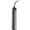 Hydor Riscaldatore per Acquario fino a 30 L. Fixheat ISommergibile a Temperatura Fissa 26°C Regolazione Automatica, 25W, 3 x 3 x h 16 cm