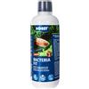 Hobby Acqueristica Bacteria Fit I 500 ml I batteri detergenti bioattivi per acquari I depuratori d'Acqua per la biodegradazione di residui di mangime, ammonio e nitriti, purificazione Naturale
