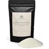 Incensera Sabbia Fine per Incenso 250 g per Carboncini, Resine e Bruciatori | Base ignifuga resistente al calore per fumigazione ed erbe aromatiche