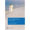RIZZOLI NARRATIVA Una vita. Con un saggio di Joseph Conrad