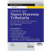 Edizioni Giuridiche Simone Libro - Codice Del Nuovo Processo Tributario - Edizioni Giuridiche Simone