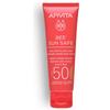 Apivita Bee Sun Safe Anti-Spot e Anti-age Defense Tinted Crema Viso50 ml