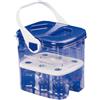 SIT LABORATORIO FARMAC. MILTON*BACINELLA NUOVO 5LT