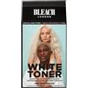 Bleach London - Kit tonalizzante per capelli biondi