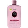HASK Keratin Smoothing Deep Conditioner Trattamento per tutti i tipi di capelli, colore sicuro, senza glutine, senza solfati, senza parabeni - 1 flacone da 236 ml