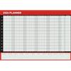 evelay Calendario da parete 2021-2022, formato A2, anno intero, calendario da parete per casa, ufficio, lavoro