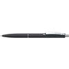 Schneider 130801 - Penna a sfera K15, 20 pezzi, colore nero