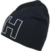 Helly Hansen Unisexe Bonnet contour, Bleu Marine, STD