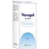 LABORATORIO FARMACEUTICO RENIE Verugel Smalto - Gel Per Trattamento Cheratolico E Cura Verruche 20 Ml