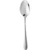 WMF Sitello - Cucchiaio da cucina, 21,3 cm, in acciaio INOX Cromargan lucidato, cucchiaio, cucchiaio, cucchiaio da zuppa, martello, ergonomico, lucido, lavabile in lavastoviglie, colore: argento