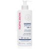 Topicrem UR-10 Anti-Roughness Smoothing Cream 500 ml