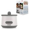 reer Heat2Go, scaldamani per bambini | per uso mobile | scaldabiberon | per un riscaldamento rilassante in viaggio | compatto e portatile | attrezzatura iniziale per bambini