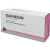 Dafnegin 1% Crema Vaginale 78g