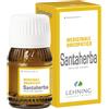 Lehning laboratoires Lehning Santaherba Gocce Omeopatiche Benessere Respiratorio 30ml