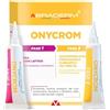 Braderm srl Braderm Onycrom Gel Bifase Cheratolico Unghie 2x15ml
