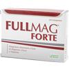 Laboratori Legren Fullmag Forte Integratore Magnesio Zinco Vitamine 20 Compresse