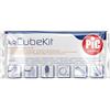 Pic Air Cube Kit Accessori Aerosol 5 Pezzi