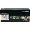LEXMARK C540X31G NERO SVILUPPATORE - 30000 PAGINE PER C-540DW