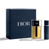 DIOR Cofanetto Homme 125ml - Cofanetto Profumo Uomo