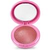 Naj Oleari Shade & Shine Luminous Blush 01 Sun-Kissed Copper - Fard compatto