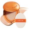 TIRTIR Mask Fit AI Filter Cushion 21C Cool Ivory 18g - Fondotinta compatto