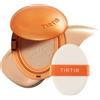 TIRTIR Mask Fit AI Filter Cushion 24N Latte 18g - Fondotinta compatto
