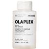 Olaplex Cura dei Capelli N°.3 Plus Complete Repair Treatment 100ml - Pre-Shampoo