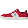 Helly Hansen Archboard Sneaker, Rosso, 8.5 UK, Rosso, 42.5 EU