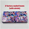 Pokemon Gioco di Carte Scarlet & Violet Ninja Spinner Booster Box ×2 m4 Giapp...