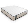 WIN REST Materasso viscoelastico ad alta fermezza, Maximus, schiuma, 120 x 190 cm