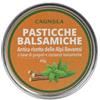 Dott.C.Cagnola Pasticche Balsamiche Alpi Baresi 60 g