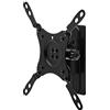 SOTECH Supporto da parete per TV WH-01-43 | Supporto girevole e inclinabile per schermi diagonale da 13 a 43 pollici | Ideale per caravan e camper | Carico 15 kg | Compatibile VESA